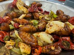 -辣盆盆麻辣小龙虾(哈尔滨总店)
