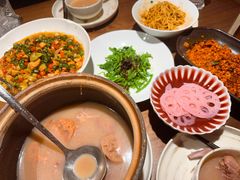 -清水亭湖北菜(大屯DT51店)