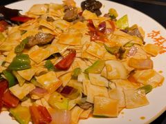 -青海名吃尕张娃非遗烤肉(城中店)