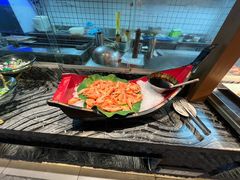 -松子料理(亮马桥店)