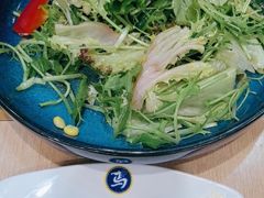 -西部马华清真兰州牛肉面·烧烤夜市(上地店)