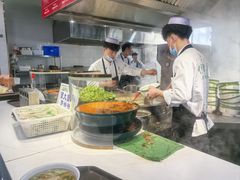 -伊穆祥牛肉面总店·清真