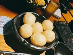 -呷哺呷哺(宝山正大乐城店)