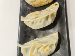 韭菜煎饺-嘉和一品粥(政府街店)