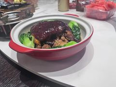 -大中小寻味生活餐厅(华润店)