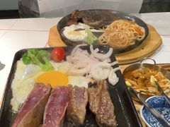 -豪享来中西餐厅(隆昌店)