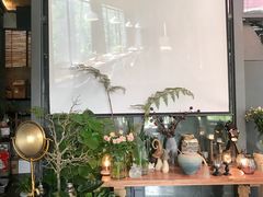 -肴约·花园式餐厅(湖里店)