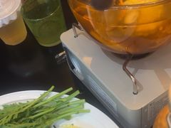 -盛元荼集  素食(滨江凯德壹店)