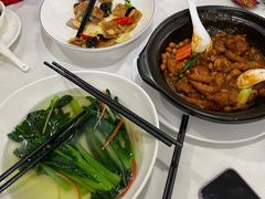 -天鲜阁·海鲜粤菜·33年老字号(石槎白云站店)