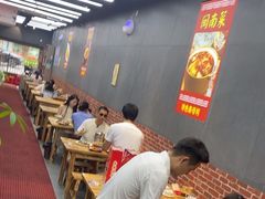 -醉壹号海鲜大排档(厦门美食地标店)
