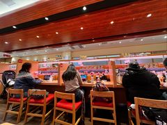 -寿司郎(皇庭广场店)