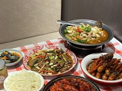 -江味龙虾馆·裸蓝龙虾(南山店)