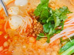 -留半山·香港食堂(啦啦宝都店)
