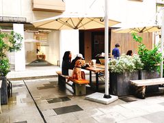 -RAC BAR(安福路店)