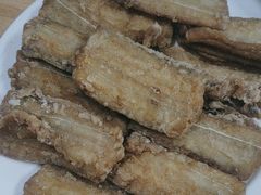 -十二忠手拉面(中华路店)