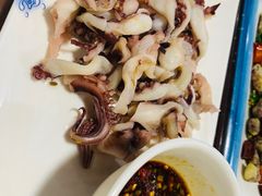 -桐梓锅贴饺(桃源东路店)