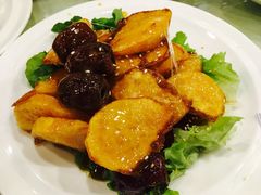 -东四民芳餐厅(世茂工三店)