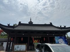 -常熟方塔园