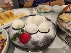 -王厚元饺子·辽菜·烤鸭(工会大厦店)