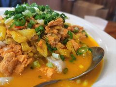 鱼籽鱼泡火锅-湘聚南县土菜馆(龙山二路店)