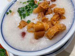 -香港池仔记肠粉王(博多新记襄阳南路店)