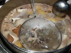 -潮泰牛肉火锅 · 创于1992年(车公庙店)