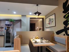-桥头堡·坤德餐厅(滨江道店)