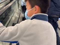 -吕氏疙瘩汤·新鲁菜(济南万象城店)