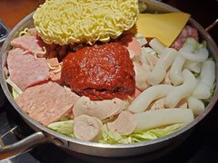 -양평식당·杨平食堂(华贸店)
