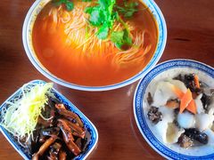 -同得兴 Since·1995 传统苏式面馆(十全街店)