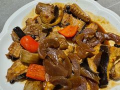 -钱山海鲜大排档