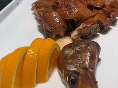 -简小舍·民间手艺菜(武昌江滩店)