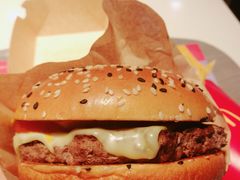 -麦当劳(龙之梦购物中心店)