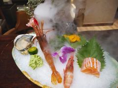 牡丹虾-古京·臻致料理(月湖店)