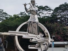 -白石龙音乐公园