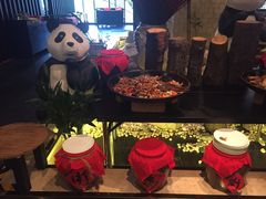 -富力希尔顿酒店·源氏日餐厅