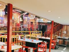 -老马路串串香火锅(北门桥店)