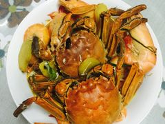 -潘大师炸鸡腿(莱蒙店)