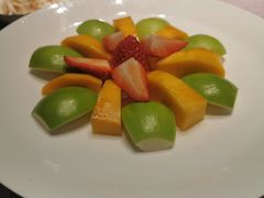 -二十四单 淮扬新味