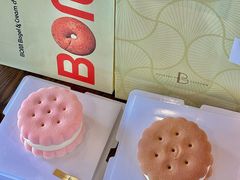 -B.O.M波姆烘焙(凤凰街店)