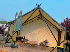 -TIPPI营地 房车主题·露营烧烤团建轰趴(天安假日店)