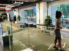 -超鹿运动(达信大厦店)
