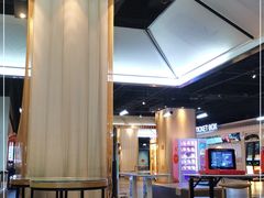 -中影国际影城(远大购物中心CINITY LED店)