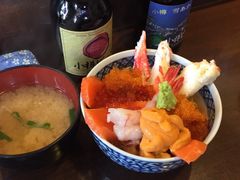 -蟹料理 北海道かに将軍(札幌本店)