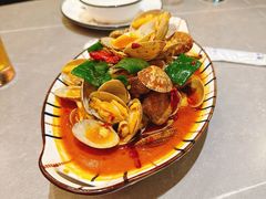 -生蚝园