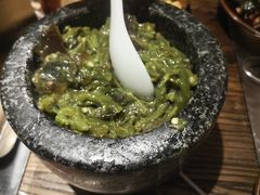 -柿子树炭烤羊腿(金台路店)