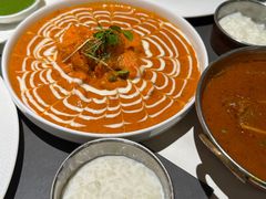 -Pita's&Tika's中东和印度风味餐厅(龙湖天街店)