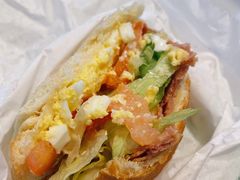 -SUBWAY赛百味(高新绿宝店)