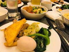-富力威斯汀酒店-中国元素中餐厅(武昌临江店)