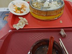 -农园餐厅(北京大学店)